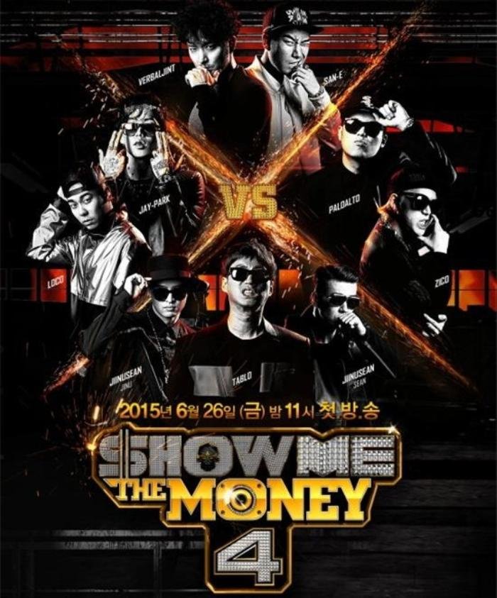 Jay Park tố 'Show Me The Money' có kịch bản, 'Rap of China' trả cát-xê gấp 1000 lần: Bị dân Trung chỉ trích với lý do khó nuốt! Ảnh 5