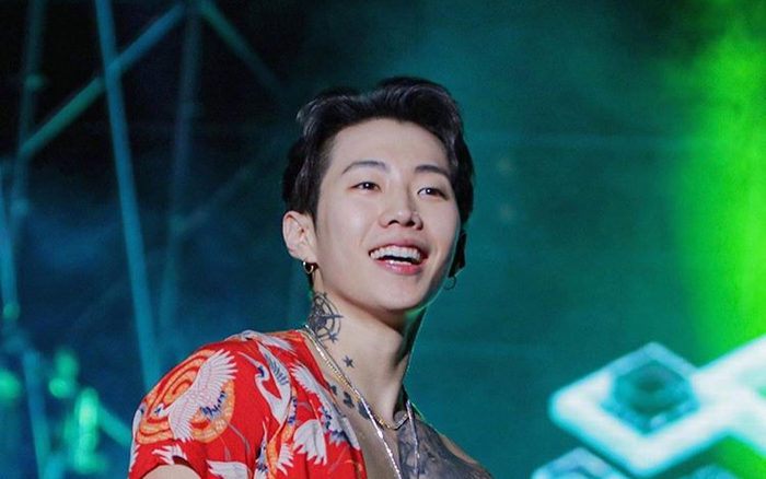 Jay Park tố 'Show Me the Money' có kịch bản, 'Rap of China' trả cát-xê gấp 1000 lần: Bị dân Trung chỉ trích với lý do khó nuốt! Ảnh 2