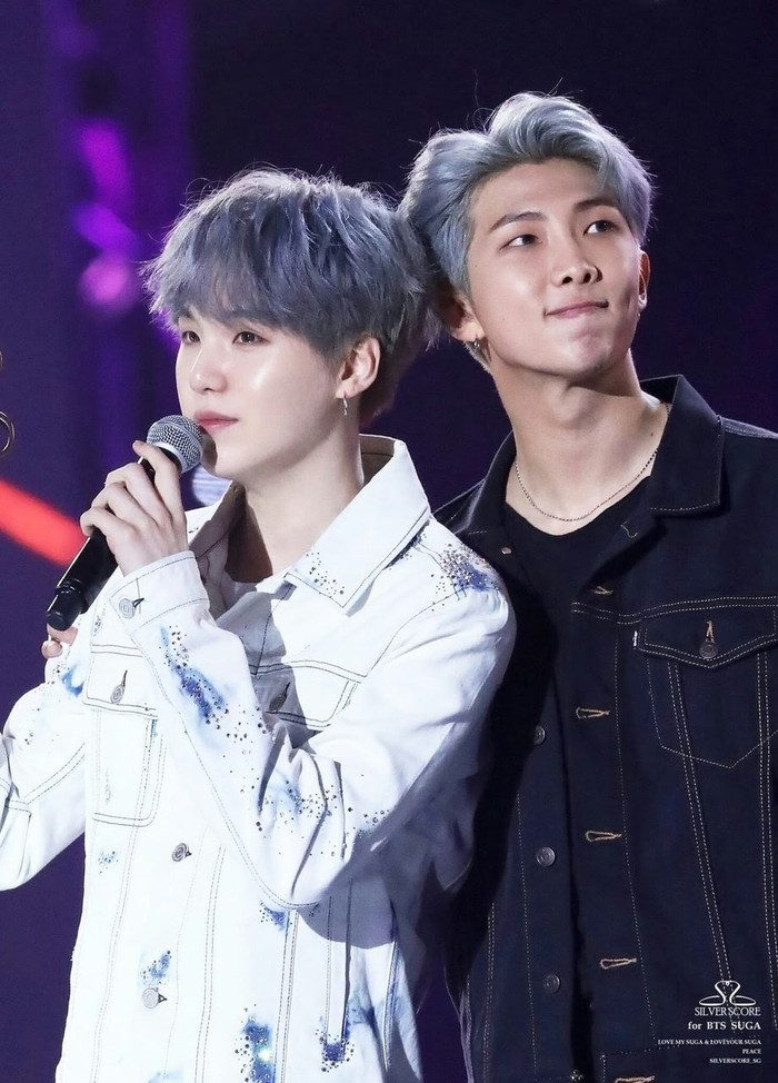 BTS được mời phát biểu tại Đại hội đồng Liên Hợp Quốc lần thứ 75 – 'Break The Silence: The Movie' thống trị phòng vé Ảnh 7