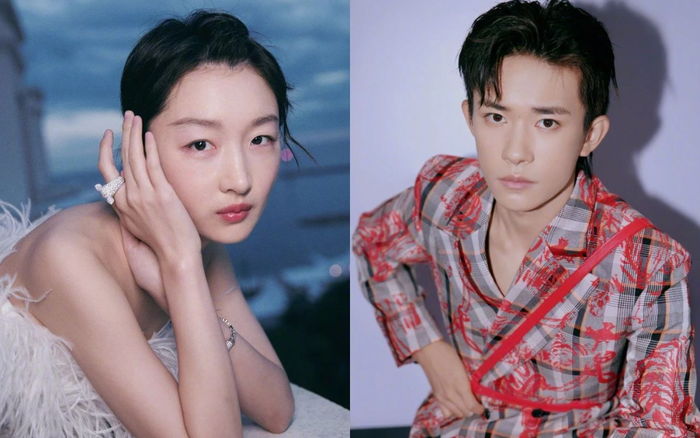 Dựa vào phim 'Em của thời niên thiếu', Châu Đông Vũ đạt nhiều giải thưởng lớn nhưng Dịch Dương Thiên Tỉ lại thua xa đàn chị Ảnh 2