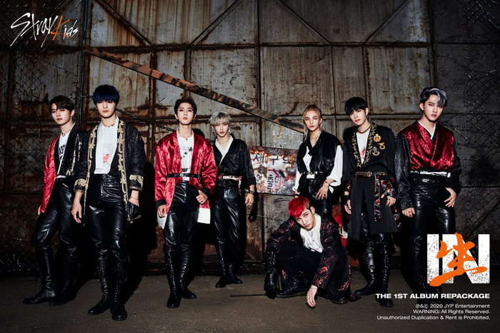 Stray Kids là nhóm nhạc Kpop có tốc độ phát triển nhanh nhất Twitter năm 2020.&nbsp;