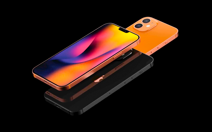 Đây có thể là lý do khiến iPhone 12 chậm ra mắt vài tuần Ảnh 2