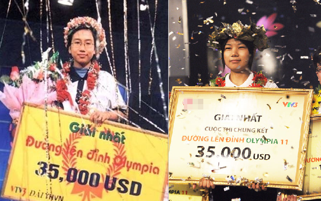 Cuộc sống của 3 nhà vô địch nữ sau nhiều năm bước lên đỉnh vinh quang 'Đường lên đỉnh Olympia' giờ ra sao? Ảnh 2