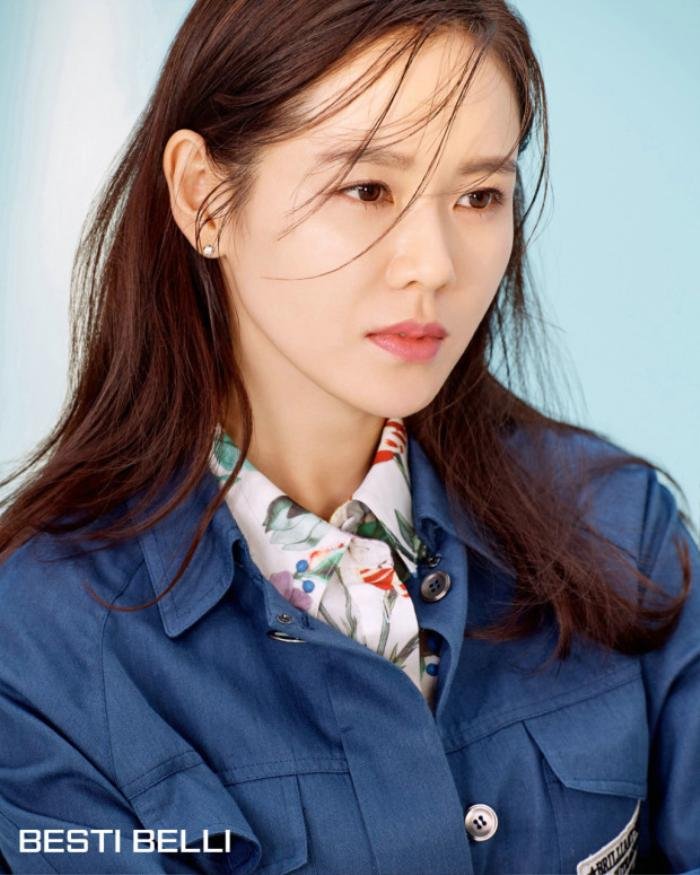 Không làm người yêu Son Ye Jin, Kang Ha Neul quyết vào vai bố của nam chính để ngăn cản cuộc tình? Ảnh 4