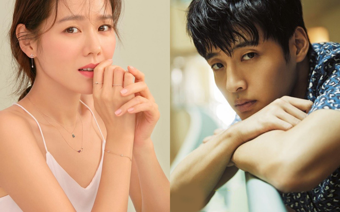 Không làm người yêu Son Ye Jin, Kang Ha Neul quyết vào vai bố của nam chính để ngăn cản cuộc tình? Ảnh 2