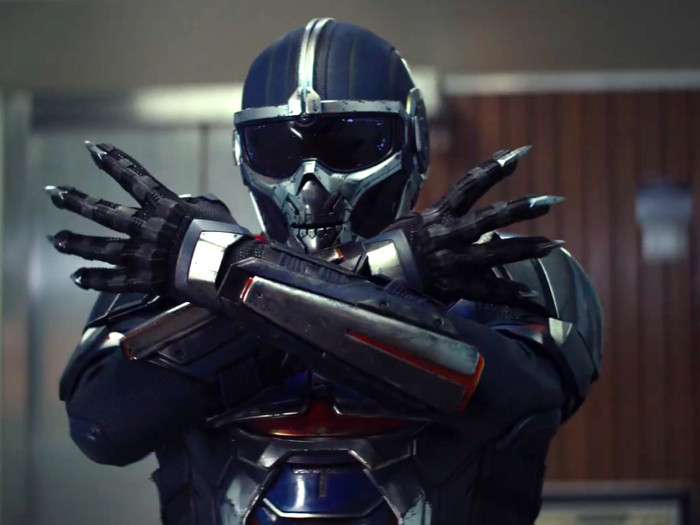 'Black Widow': Marvel bất ngờ hé lộ thêm nhiều chi tiết mới trong cốt truyện của các nhân vật Ảnh 12