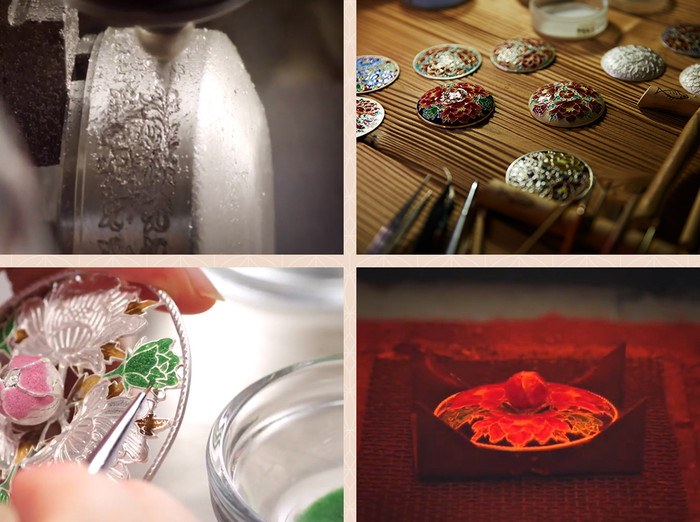 Bộ sản phẩm năm ngoái.