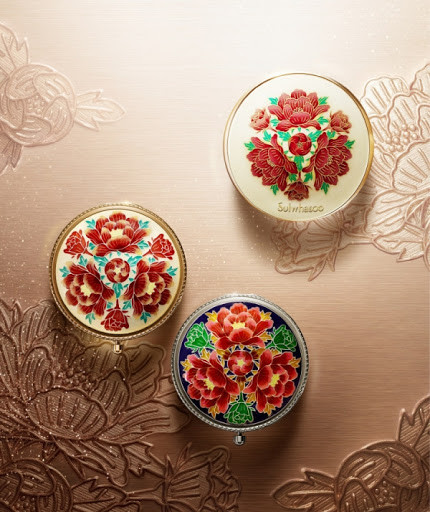 Thương hiệu Song Hye Kyo làm đại sứ tung hộp phấn phủ giá 400 triệu đồng: Chỉ có 3 bản giới hạn, Knet kinh ngạc! Ảnh 7