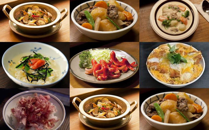 Top 10 bộ phim Nhật Bản mà tín đồ ẩm thực không nên bỏ qua (P.2) Ảnh 2