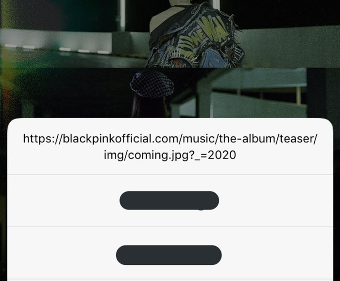 Jisoo lên trending chỉ 1 giờ sau khi đăng tạo hình mới – YG vô tình để lộ tên bài hát của BLACKPINK Ảnh 14