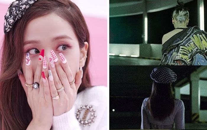 Jisoo lên trending chỉ 1 giờ sau khi đăng tạo hình mới – YG vô tình để lộ tên bài hát của BLACKPINK Ảnh 2