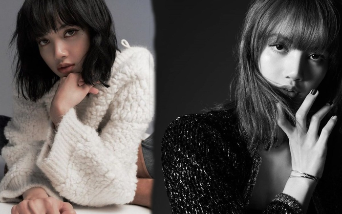 Lisa Black Pink chính thức được Celine công bố là đại sứ toàn cầu và gia hạn hợp đồng Ảnh 2