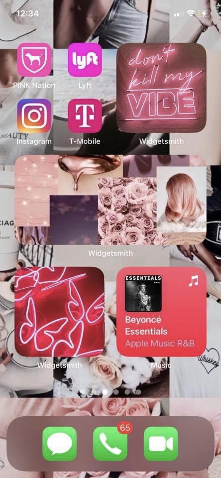 (Ảnh: Christine Flurry / Facebook)