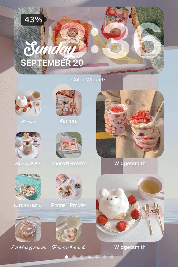 (Ảnh: Med Sai / Facebook)