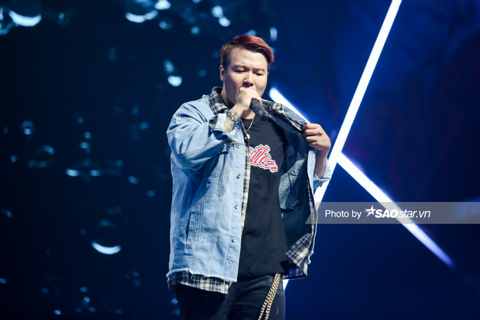 Fan tiếc nuối Spideyboy - CJay - MFree - Droppy: Người mắc lỗi nghiêm trọng, kẻ gặp đối thủ lật kèo quá bất ngờ Ảnh 9