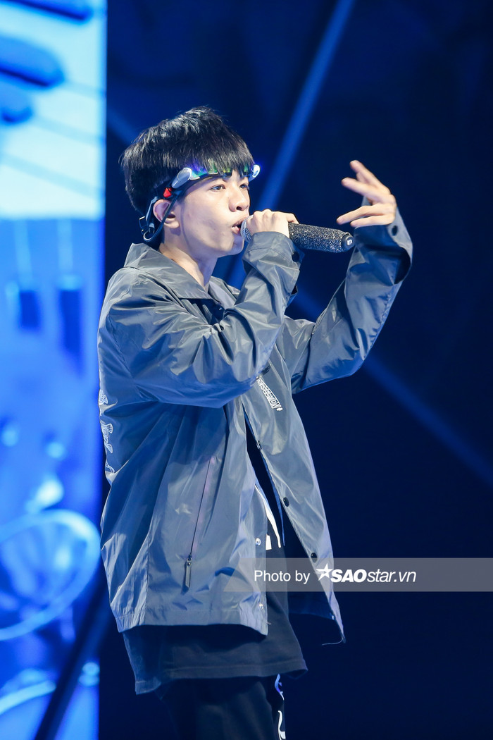 Fan tiếc nuối Spideyboy - CJay - MFree - Droppy: Người mắc lỗi nghiêm trọng, kẻ gặp đối thủ lật kèo quá bất ngờ Ảnh 12