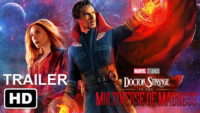 Tom Cruise Với Bộ Giáp Iron Man, Xuất Hiện Trong Doctor Strange Phần 2
