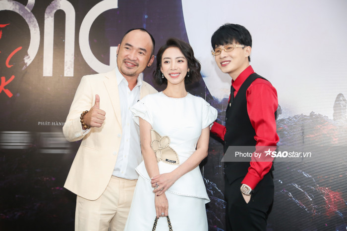 Tiến Luật - Thu Trang