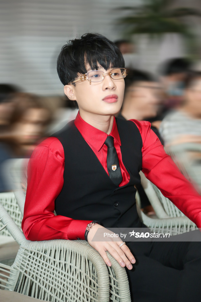 Jack lần đầu chia sẻ về vai trò mix & master, sự tôn trọng trong công việc và con đường quốc dân hóa Ảnh 3