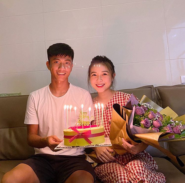 Nhật Linh lên tiếng về tin đồn 'rạn nứt' tình cảm với Phan Văn Đức sau dòng trạng thái gây hoang mang Ảnh 6