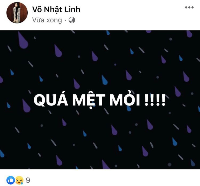 Nhật Linh lên tiếng về tin đồn 'rạn nứt' tình cảm với Phan Văn Đức sau dòng trạng thái gây hoang mang Ảnh 4