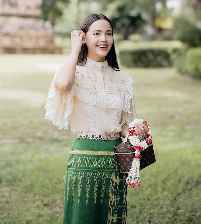 Bộ phim se duyên màn ảnh nhỏ của Mark Prin và Yaya Urassaya, cũng từ đây cả hai đã dần được khán giả biết đến nhiều hơn