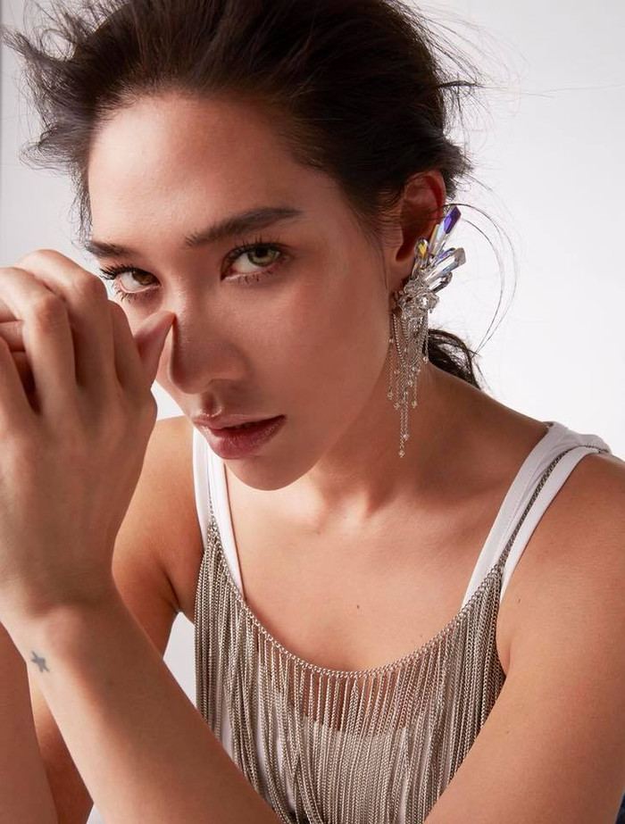 Top 10 phim truyền hình Thái Lan của TV3 có rating cao nhất từ ​​năm 2009 đến năm 2020: 'Ngược dòng thời gian để yêu anh' vẫn đứng sau bộ phim này Ảnh 11