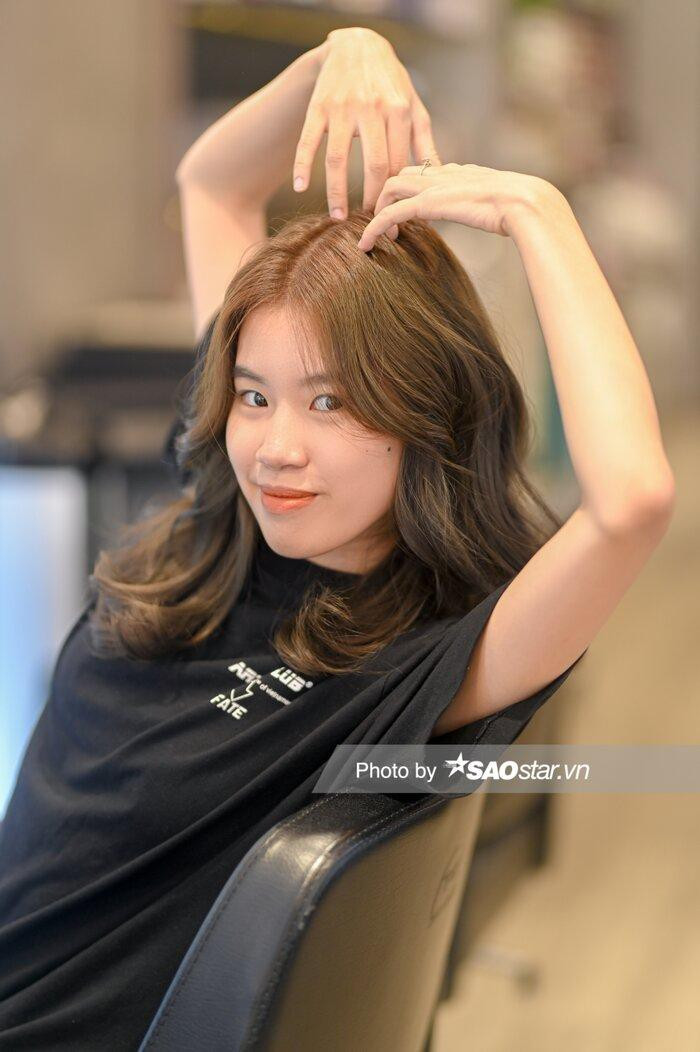 Rich Choi thả thính 'mlem' với Lona, Pháo lập tức dằn mặt 'người yêu': 'Nào, chồng với con'? Ảnh 8