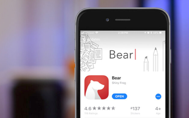 5 ứng dụng chỉ có trên iPhone khiến người dùng Android thèm thuồng Ảnh 2