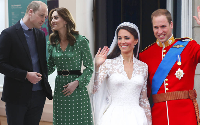 Thử thách khiến William nhận ra mình không thể sống thiếu Kate Ảnh 2