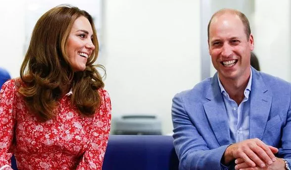 Thử thách khiến William nhận ra mình không thể sống thiếu Kate Ảnh 1