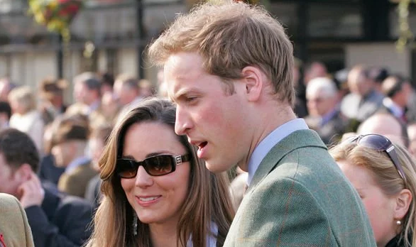 Thử thách khiến William nhận ra mình không thể sống thiếu Kate Ảnh 3