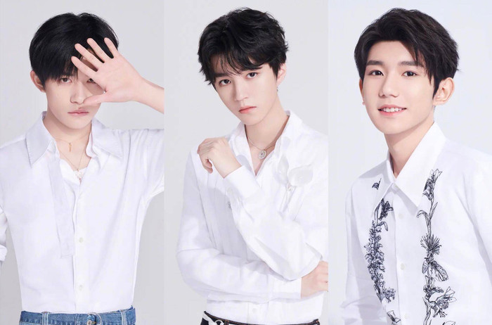 Dù fan hâm mộ cả ba thành viên thường xuyên xảy ra xung đột nhưng tình bạn của họ vẫn luôn tốt đẹp.