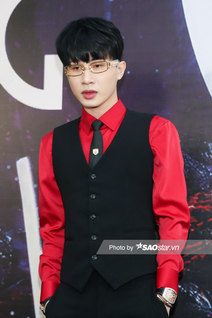 Đây là cách Jack đưa fan Đom đóm vào dự sự kiện Hoa Hải Đường: Quả là thần tượng và fan như hình với bóng! Ảnh 3