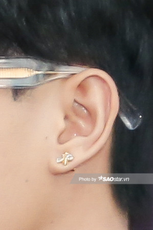 Đây là cách Jack đưa fan Đom đóm vào dự sự kiện Hoa Hải Đường: Quả là thần tượng và fan như hình với bóng! Ảnh 5