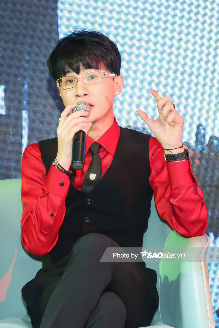 Đây là cách Jack đưa fan Đom đóm vào dự sự kiện Hoa Hải Đường: Quả là thần tượng và fan như hình với bóng! Ảnh 6