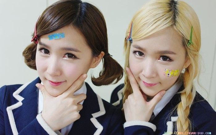 4 điều hiếm gặp hầu như không bao giờ xảy ra trong giới K-Pop Idols Ảnh 2