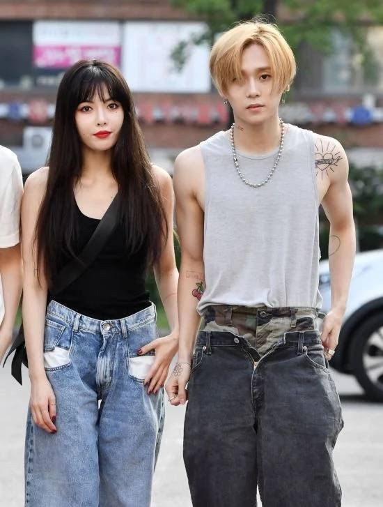 4 điều hiếm gặp hầu như không bao giờ xảy ra trong giới K-Pop Idols Ảnh 12