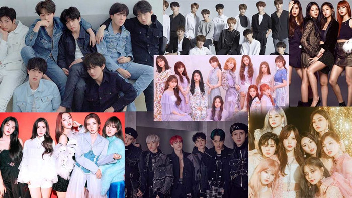 4 điều hiếm gặp hầu như không bao giờ xảy ra trong giới K-Pop Idols Ảnh 3