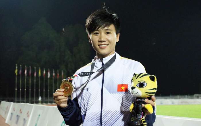 Ngôi sao tuyển nữ Việt Nam có thể không sang Bồ Đào Nha thi đấu vì… 'đã vào biên chế' Ảnh 2