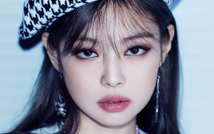 2/4 thành viên BlackPink lộ diện, Blink đã có thể biết trước hình ảnh sắp tới của 2 cô gái còn lại Ảnh 2