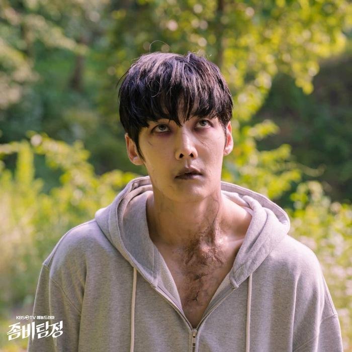 Rating 22/09: Phim của Park Bo Gum dẫn đầu, 'Zombie' của Choi Jin Hyuk giảm, Kim Ha Neul dance 'Solo' của Jennie (Blackpink) Ảnh 3