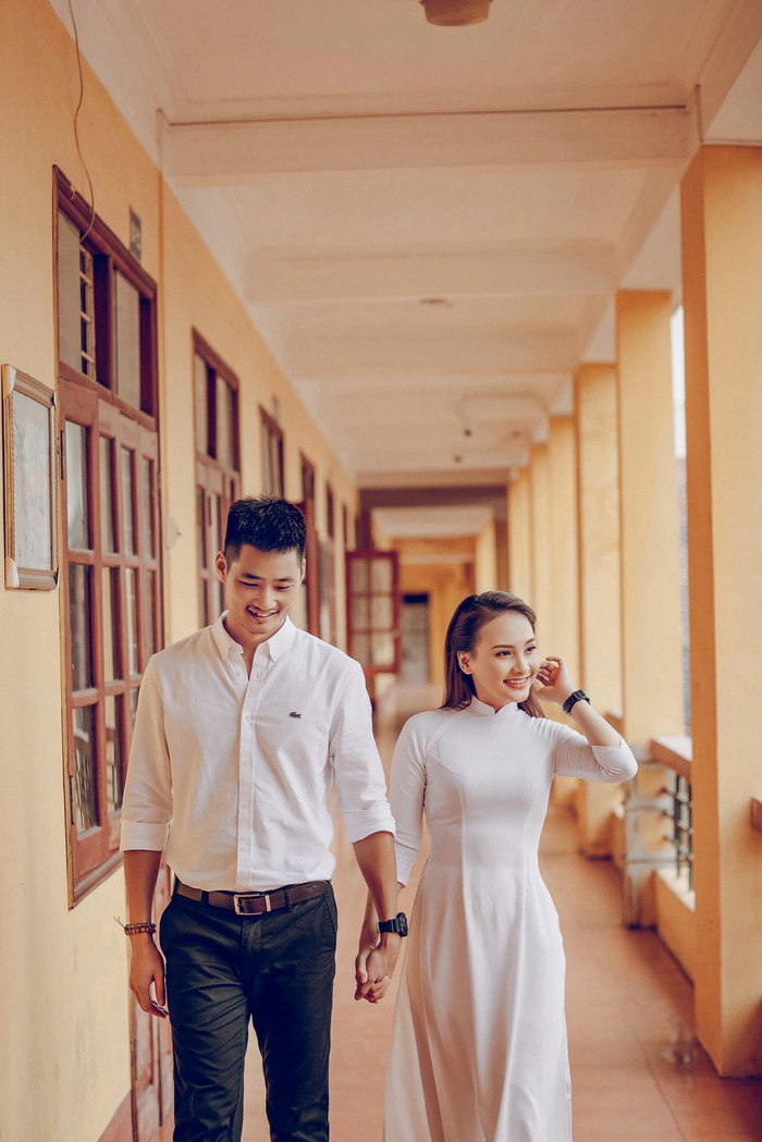 Cô nàng 'Xính Lao' là cái tên tiếp theo mang thai trong năm 2020 sau loạt sao Việt: Đông Nhi, Sara Lưu, Thu Thủy...