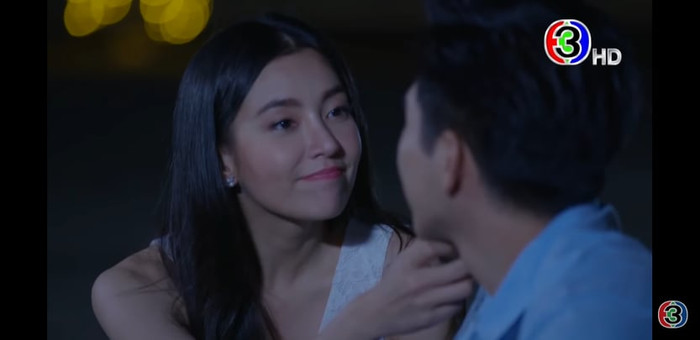 Trailer 'Chiêu trò lừa gạt': Bella Ranee khóc cạn nước mắt vì bị chồng phản bội, 'xử' đẹp tiểu tam, Pope Thanawat hóa luật sư điển trai vạn người mê Ảnh 15