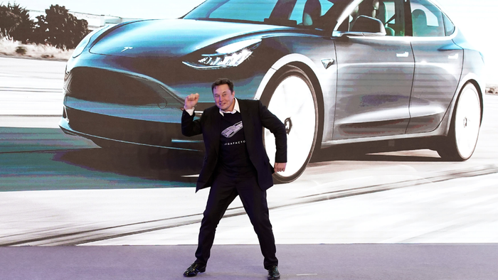 Xe tự lái hoàn toàn đến nay vẫn chưa xuất hiện trên thị trường. (Ảnh: Reuters)