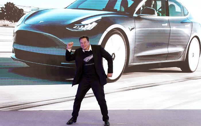 Tesla sẽ ra mắt xe điện giá rẻ, tự lái hoàn toàn trong ba năm nữa Ảnh 2