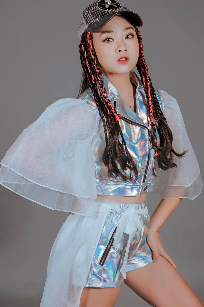 Luôn thay đổi hình ảnh để học hỏi và sáng tạo