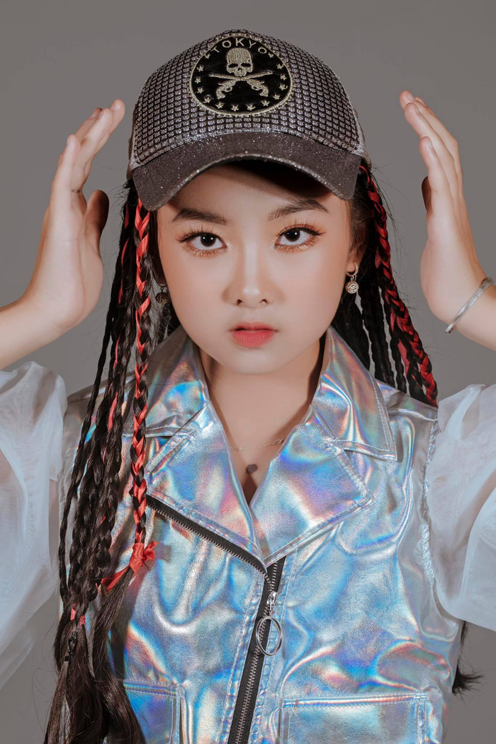 Thần thái đỉnh cao trong những shoot hình thời trang