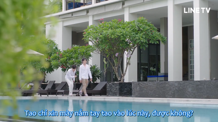 'YYY The Series' trở lại với trailer phần 2: Khi khoảng cách giữa 2 người yêu nhau là một vòng trái đất Ảnh 8