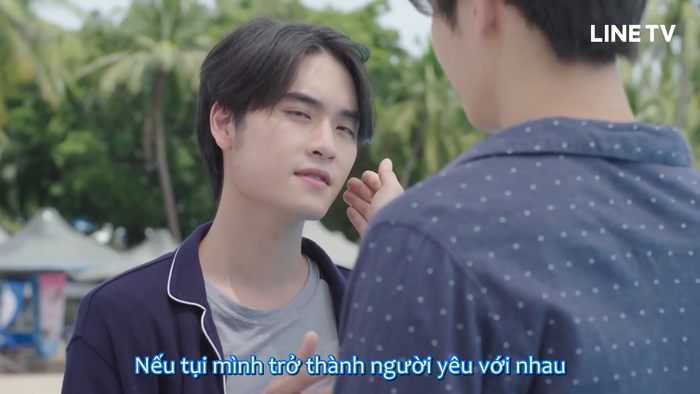 'YYY The Series' trở lại với trailer phần 2: Khi khoảng cách giữa 2 người yêu nhau là một vòng trái đất Ảnh 10